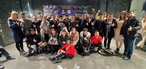 LomoStar3.0全新起航，打造全新游戲公會(huì)聯(lián)盟平臺(tái)