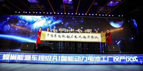 外資紛紛入局 中國動(dòng)力電池如何在新能源領(lǐng)域保持領(lǐng)先優(yōu)勢？