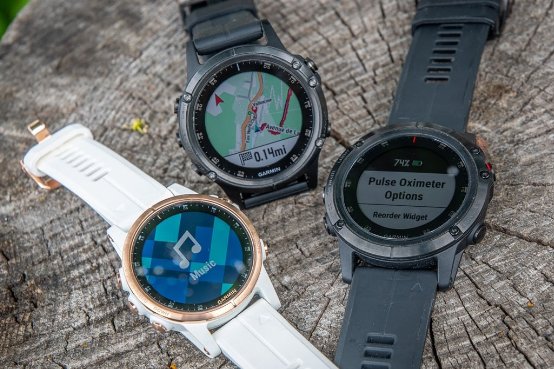 Garmin雙十二清單新鮮出爐,總有一款是你的必入腕表!