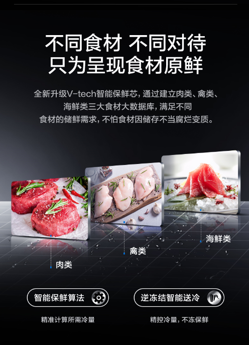 美的微晶冰箱冰水同框2.0閃耀德國IFA展會，美的微晶冰箱再現(xiàn)逆天現(xiàn)象