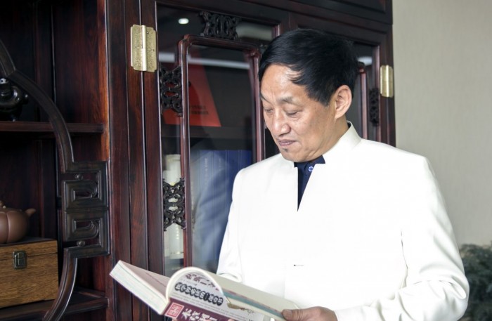 深耕健康行業(yè)28載，金天國際全面?zhèn)鋺?zhàn)2020生態(tài)保養(yǎng)產(chǎn)業(yè)化