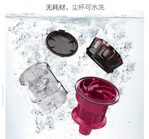 吸塵器哪個牌子好？買就要買吸力強(qiáng)、高性能的產(chǎn)品