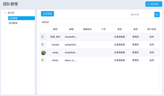 環(huán)信客服云再出新招，輕松應對“雙12”大促