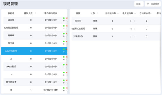 環(huán)信客服云再出新招，輕松應對“雙12”大促