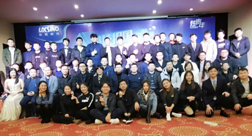 我們畢業(yè)啦！以終為始，開啟炫青年逐夢之旅