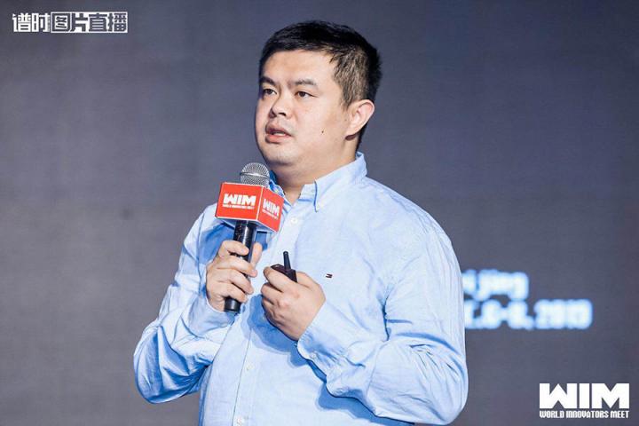 邁外迪CEO張程：當(dāng)零售遇見(jiàn)AI，打造技術(shù)與場(chǎng)景雙輪驅(qū)動(dòng)