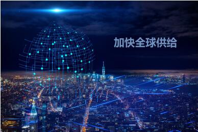 打造世界品質(zhì)，金天國際雪蓮貼揚威海外