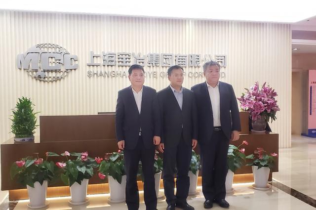 廣聯(lián)達(dá)與上海寶冶集團(tuán)簽訂合作協(xié)議，共建項(xiàng)目管控信息平臺(tái)