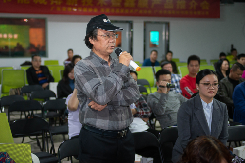 建筑怎么節(jié)能減耗？“鑫膜”推介會現(xiàn)場解答