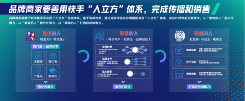 散打哥的2019年，快手紅人群像記