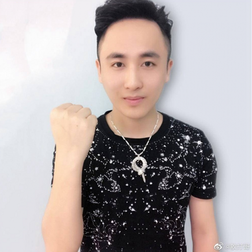 散打哥的2019年，快手紅人群像記
