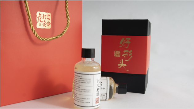 上山打老虎洗發(fā)水，用護(hù)膚的標(biāo)準(zhǔn)呵護(hù)全家