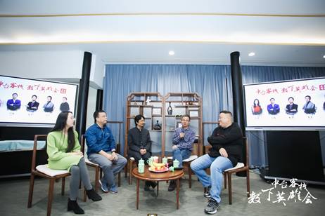 國(guó)內(nèi)數(shù)據(jù)中臺(tái)第一梯隊(duì)聚首湖畔，破數(shù)據(jù)中臺(tái)玄機(jī)