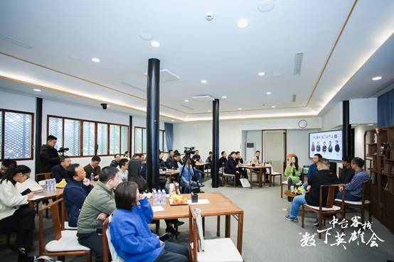 國(guó)內(nèi)數(shù)據(jù)中臺(tái)第一梯隊(duì)聚首湖畔，破數(shù)據(jù)中臺(tái)玄機(jī)