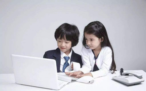 極客晨星：少兒編程階段性學(xué)習(xí)路徑是什么？