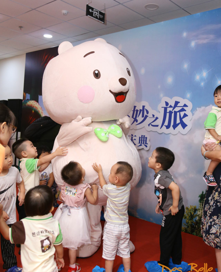 投資托育常常失??？芭迪熊親幼館教你科學突出重圍