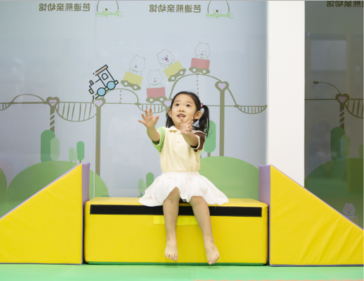 投資托育常常失??？芭迪熊親幼館教你科學突出重圍