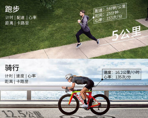 “泳”無止境！Garmin Swim2智能游泳腕表正式開售