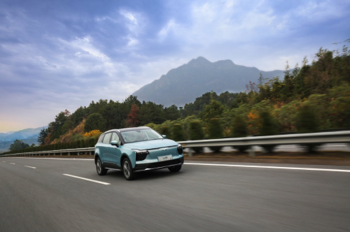 牽手蘇寧汽車、車享，愛馳汽車新零售賽道再發(fā)力
