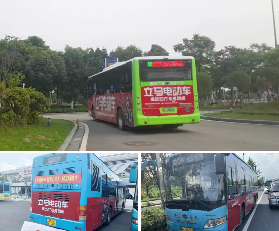 一騎絕塵，立馬電動(dòng)車程忠良主動(dòng)出擊，搶占市場(chǎng)