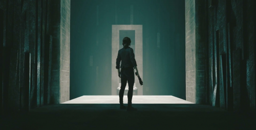 RTX揭開光線追蹤大作《Control》成功的秘訣！