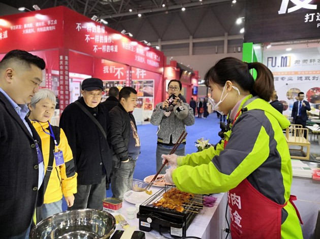 高金食品從源頭到舌頭的高品質(zhì)經(jīng)營(yíng)之道