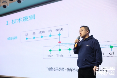 區(qū)塊鏈 人工智能 第二屆傳神者大會促進(jìn)語言與新技術(shù)深度融合