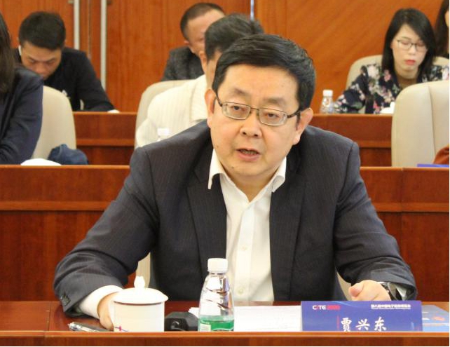 第八屆中國電子信息博覽會籌備會在深舉行，共享電子信息精彩未來