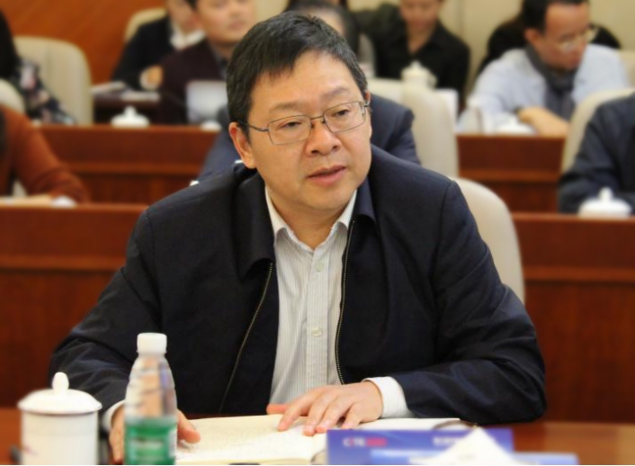 第八屆中國電子信息博覽會籌備會在深舉行，共享電子信息精彩未來