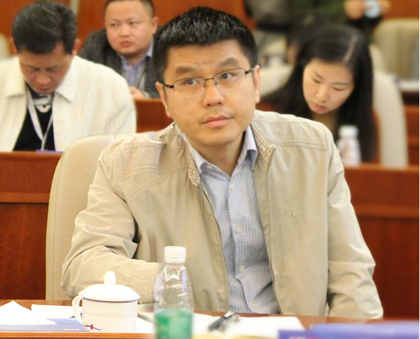 第八屆中國電子信息博覽會籌備會在深舉行，共享電子信息精彩未來