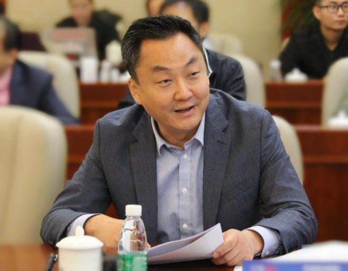 第八屆中國電子信息博覽會籌備會在深舉行，共享電子信息精彩未來