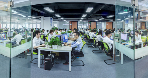 深圳勻思電商：蘑菇街抓住直播機遇，試圖突破低迷期！