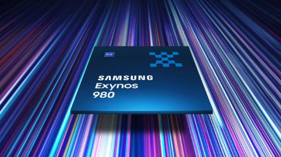 vivo X30魯大師跑分曝光，搭載三星Exynos 980