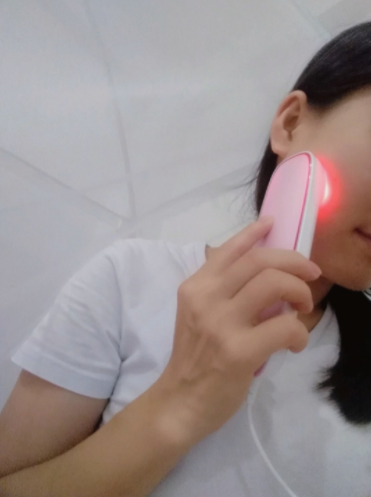 GEVILAN歌嵐3D射頻美容儀，在家抗老瘦臉就靠它！