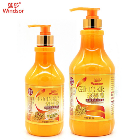 品質(zhì)看得見(jiàn)，蕰莎WINDSOR 洗護(hù)清潔打造上乘洗發(fā)乳