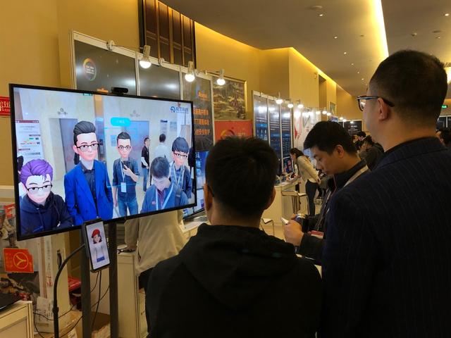 LiveVideoStack深圳，相芯讓交互體驗(yàn)更好玩的技術(shù)很吸睛