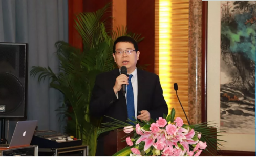 鼎捷助力打造高質智能制造系統解決方案供應商生態(tài)體系