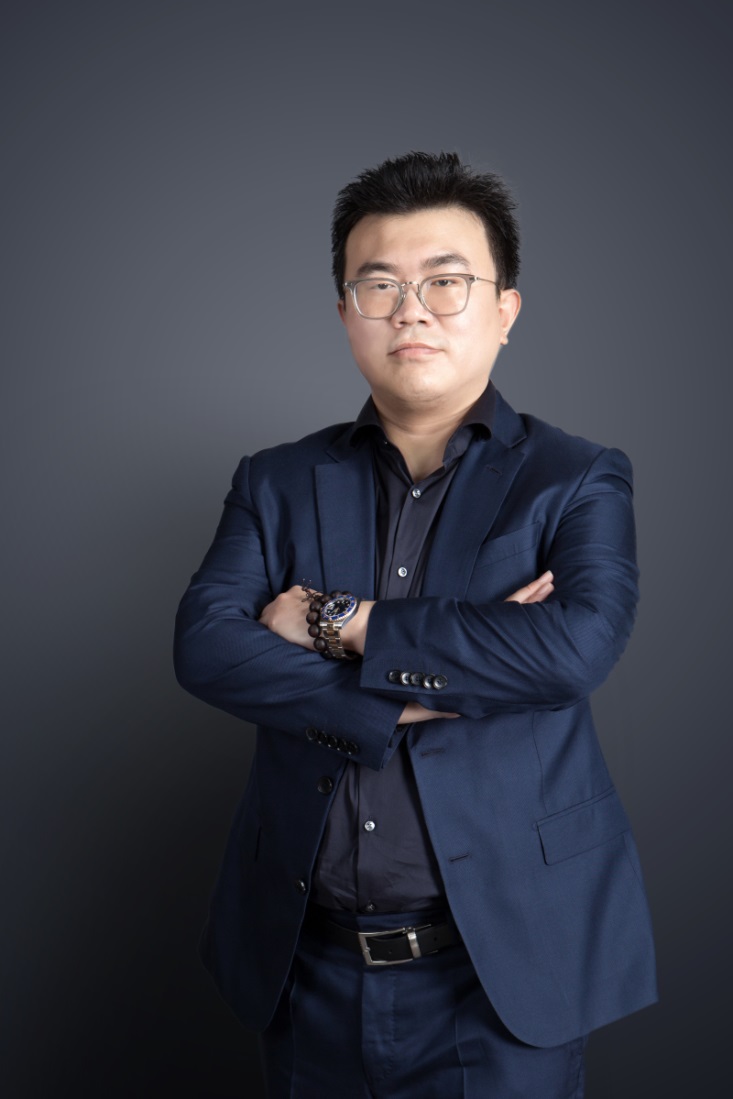 盛趣游戲CEO唐彥文獲評(píng)2019游鼎獎(jiǎng)年度游戲行業(yè)風(fēng)云人物