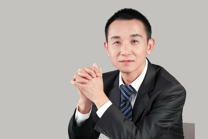 金溢科技劉詠平博士：ETC為基，5G為擎，車路協(xié)同靜待花開