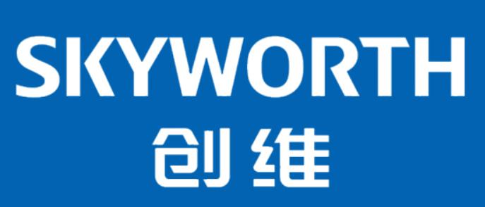 創(chuàng)維LOGO新亮相，內(nèi)斂不失大氣盡顯國際范兒