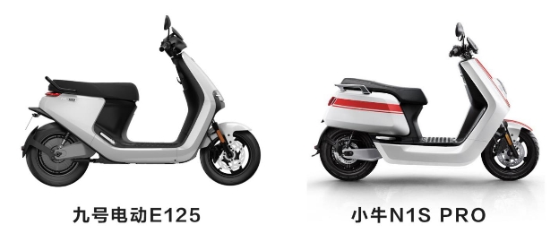 萬(wàn)元最強(qiáng)電摩對(duì)決 九號(hào)電動(dòng)E125實(shí)力遠(yuǎn)超小牛N1S Pro