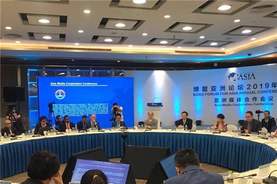騰訊同傳廣受業(yè)界肯定，榮獲2019“最佳智能會議解決方案”