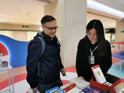 將“大自然”搬進(jìn)Shopping Mall？果殼《物種日歷》特展引領(lǐng)科普新潮流