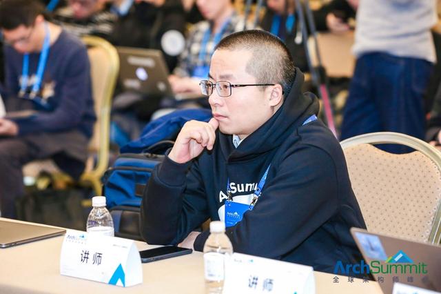 ArchSummit全球架構(gòu)師峰會在京盛大開幕，滴普科技談云原生互聯(lián)網(wǎng)架構(gòu)加速數(shù)字化轉(zhuǎn)型