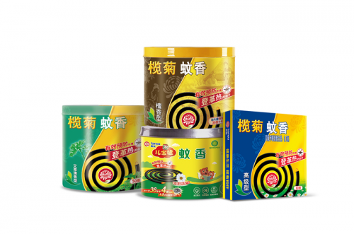 行業(yè)唯一，欖菊兩產(chǎn)品入選《升級(jí)和創(chuàng)新消費(fèi)品指南》