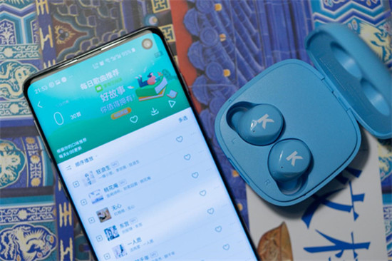 2020哪款耳機(jī)最值得購(gòu)買？十大音樂(lè)耳機(jī)榜單出爐