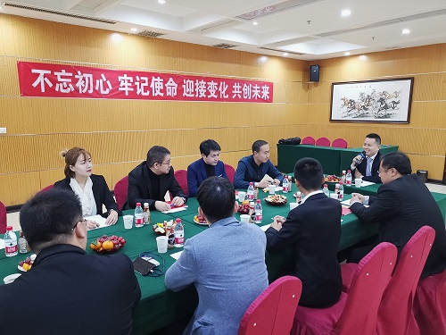 走進白洋淀，感悟紅色精神——普惠家開展白洋淀紅色文化之旅