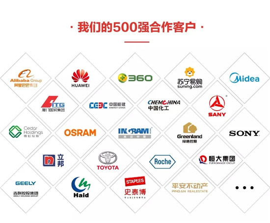 世界500強(qiáng)朋友圈再添一員，e簽寶與小米集團(tuán)達(dá)成深度合作