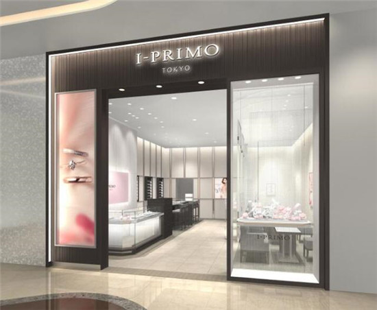 有什么比新年表白更浪漫？I-PRIMO蘇州新店為愛(ài)獻(xiàn)禮！
