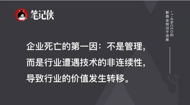 下一個十年，這個新流量入口不能忽視